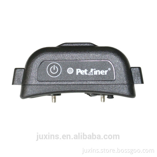Petrainer PET900B-3 Static Collar With Vibration For 3 Dogs